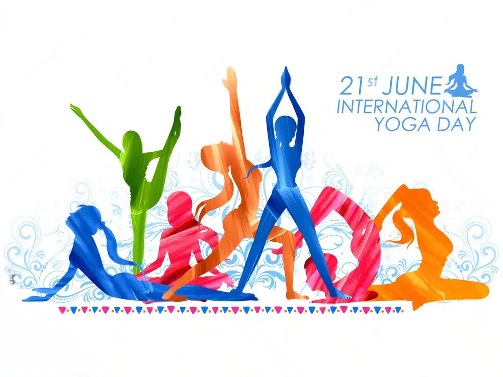 international yoga day 2023