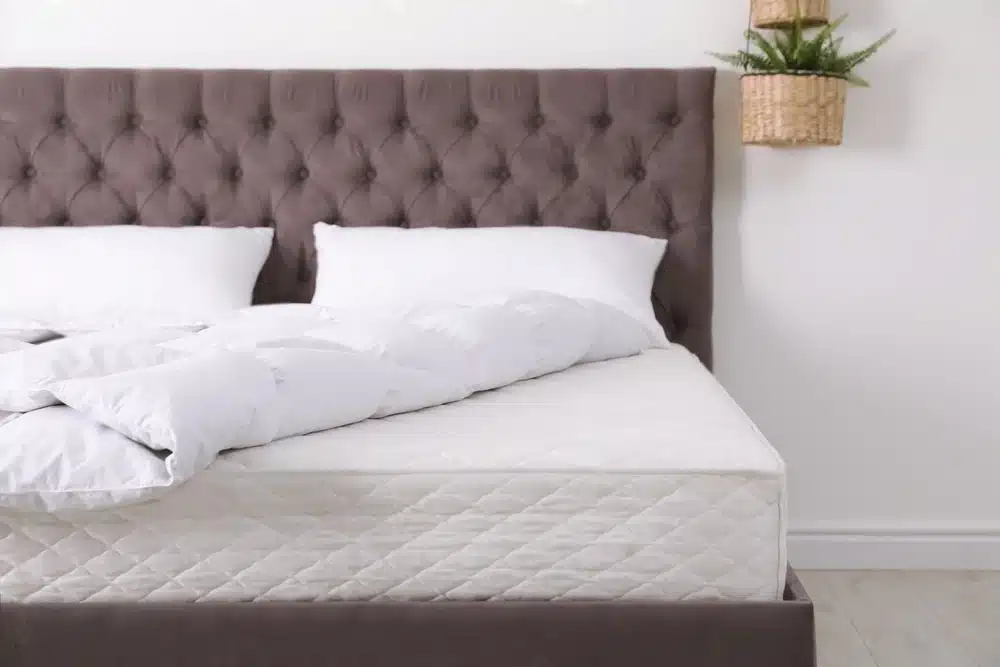 how long does a tempurpedic mattress last?