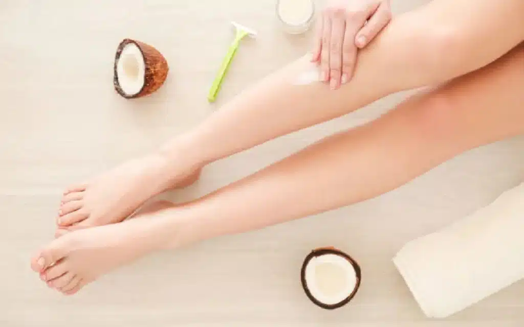 Alternatives to Shaving Cream