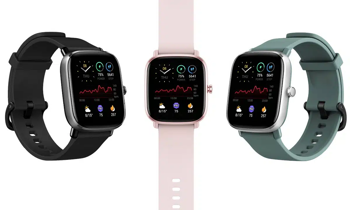 Apple Watch Alternatives