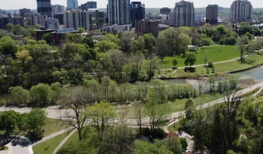 Amazing Places in London