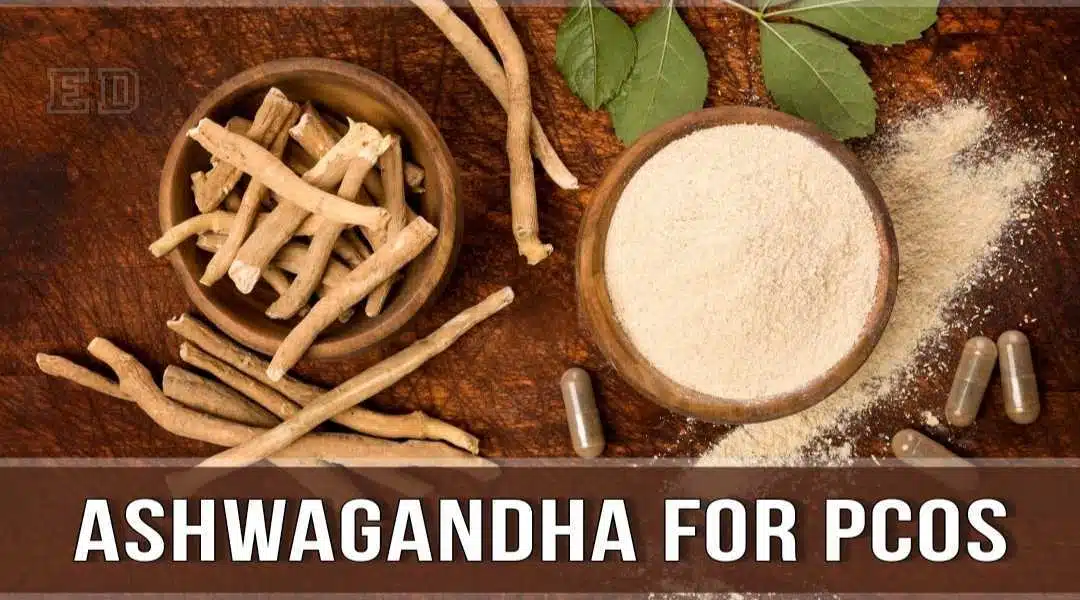 ashwagandha for pcos