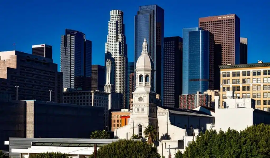 Best US States for Business