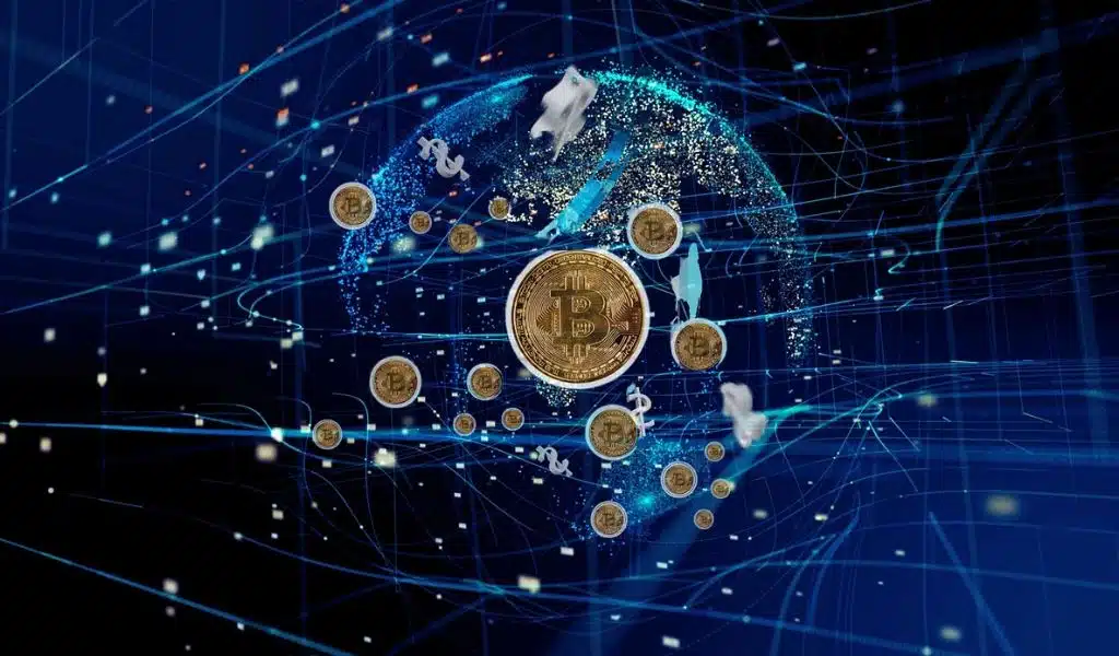 Blockchain Technology