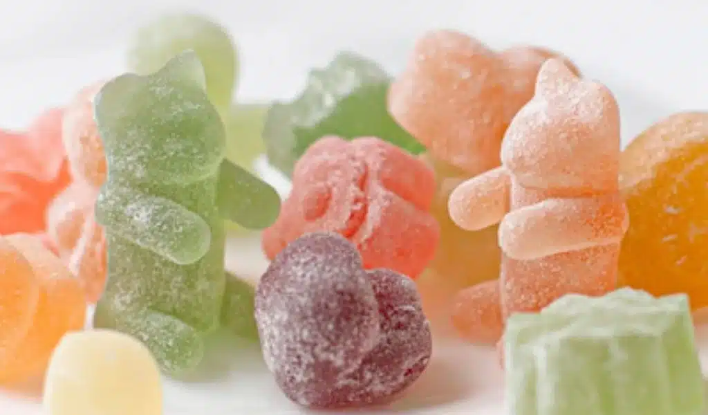 CBD Gummies