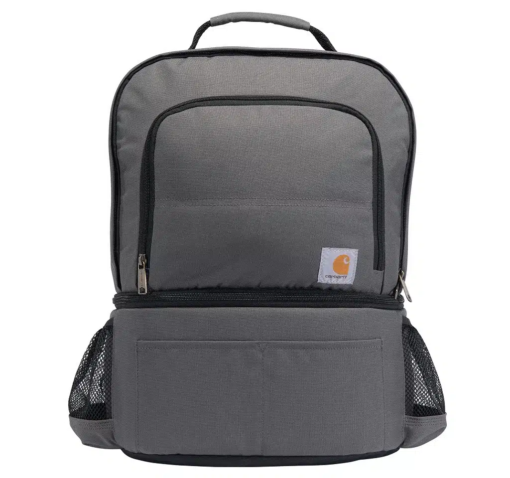 Carhartt 2-in-1 Insulated Cooler Backpack