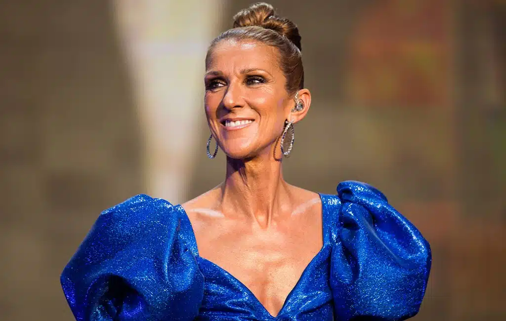 Celine Dion