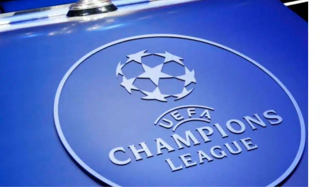 Champions League Final 2023