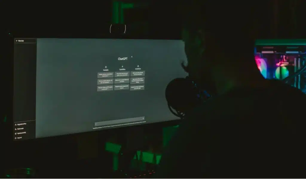 ChatGPT Accounts Hacking