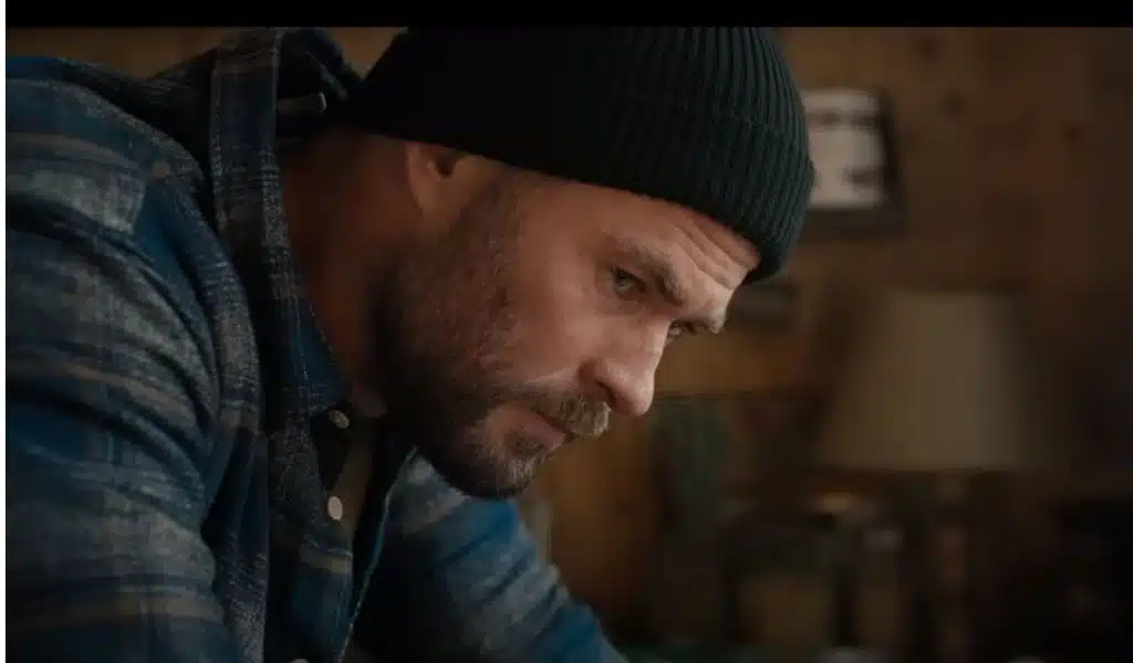 Chris Hemsworth Talks About His Family