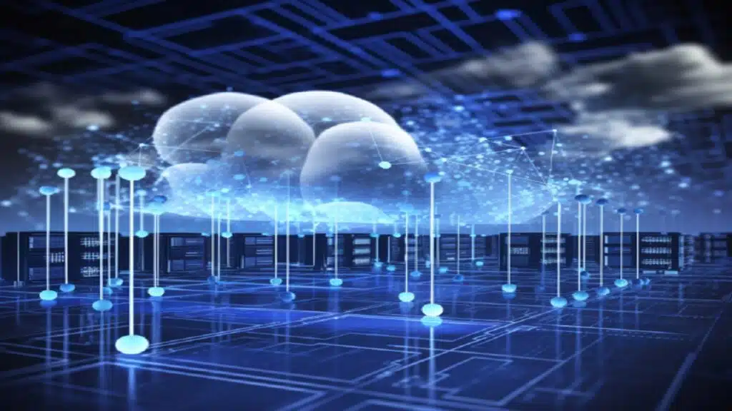 Cloud Managed Services