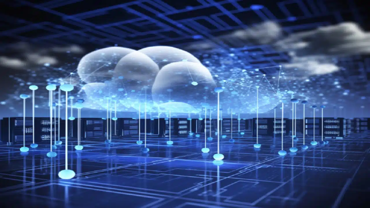 Cloud Managed Services