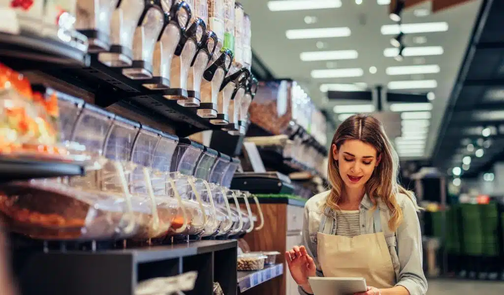 Inventory Management