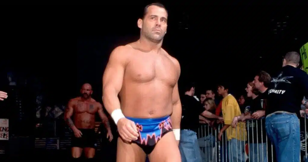 Dean Malenko