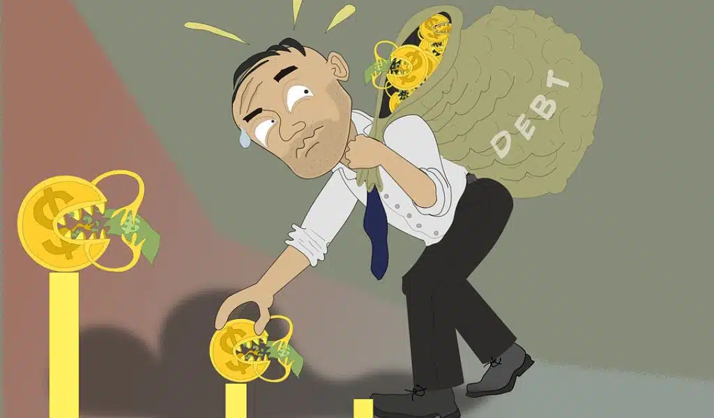 The Complete Guide to Debt Relief