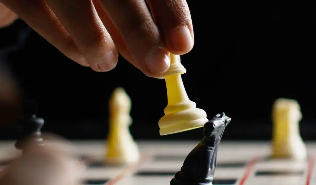 Dommaraju Gukesh Defeats Magnus Carlsen