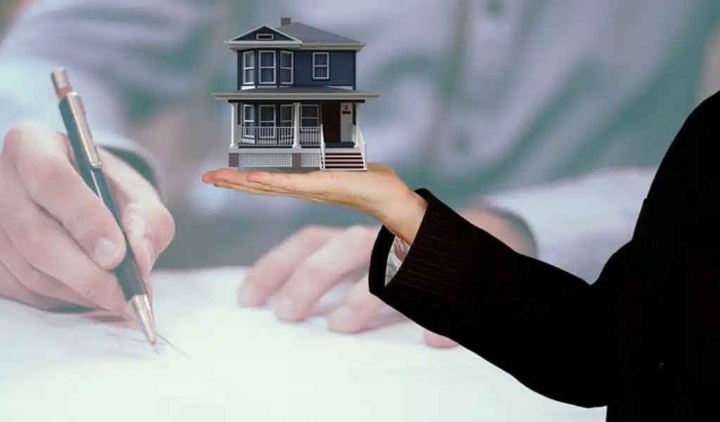 How to Finance Your Dream Home