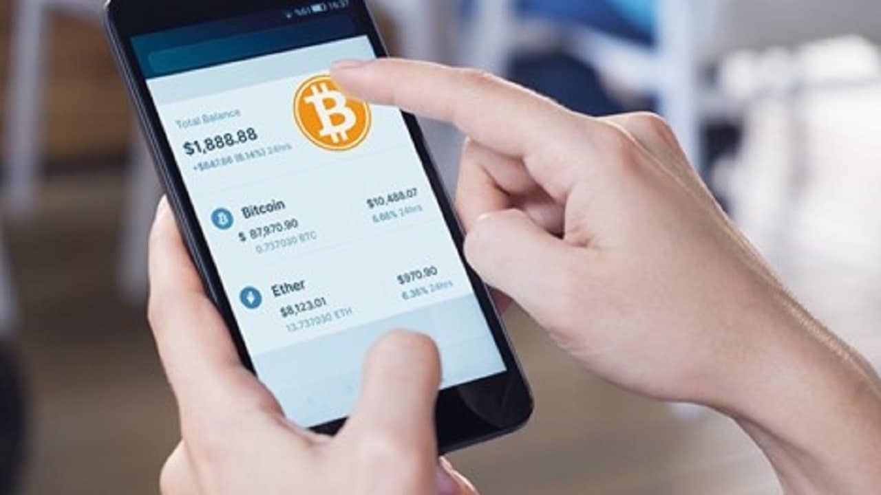 Easy Steps To Buy Bitcoin