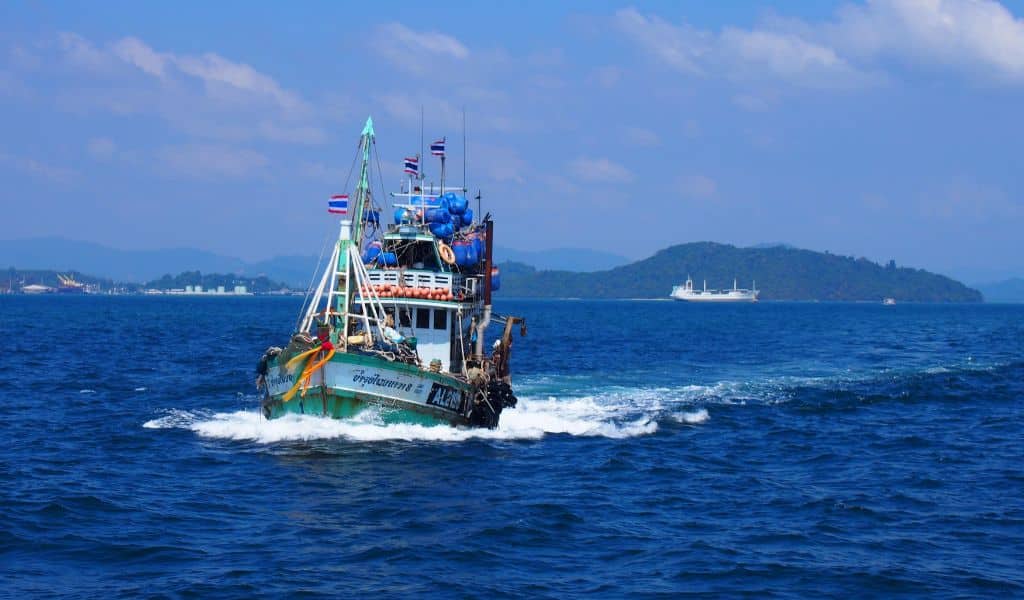 Family Fishing Trip Tragedy in Alaska