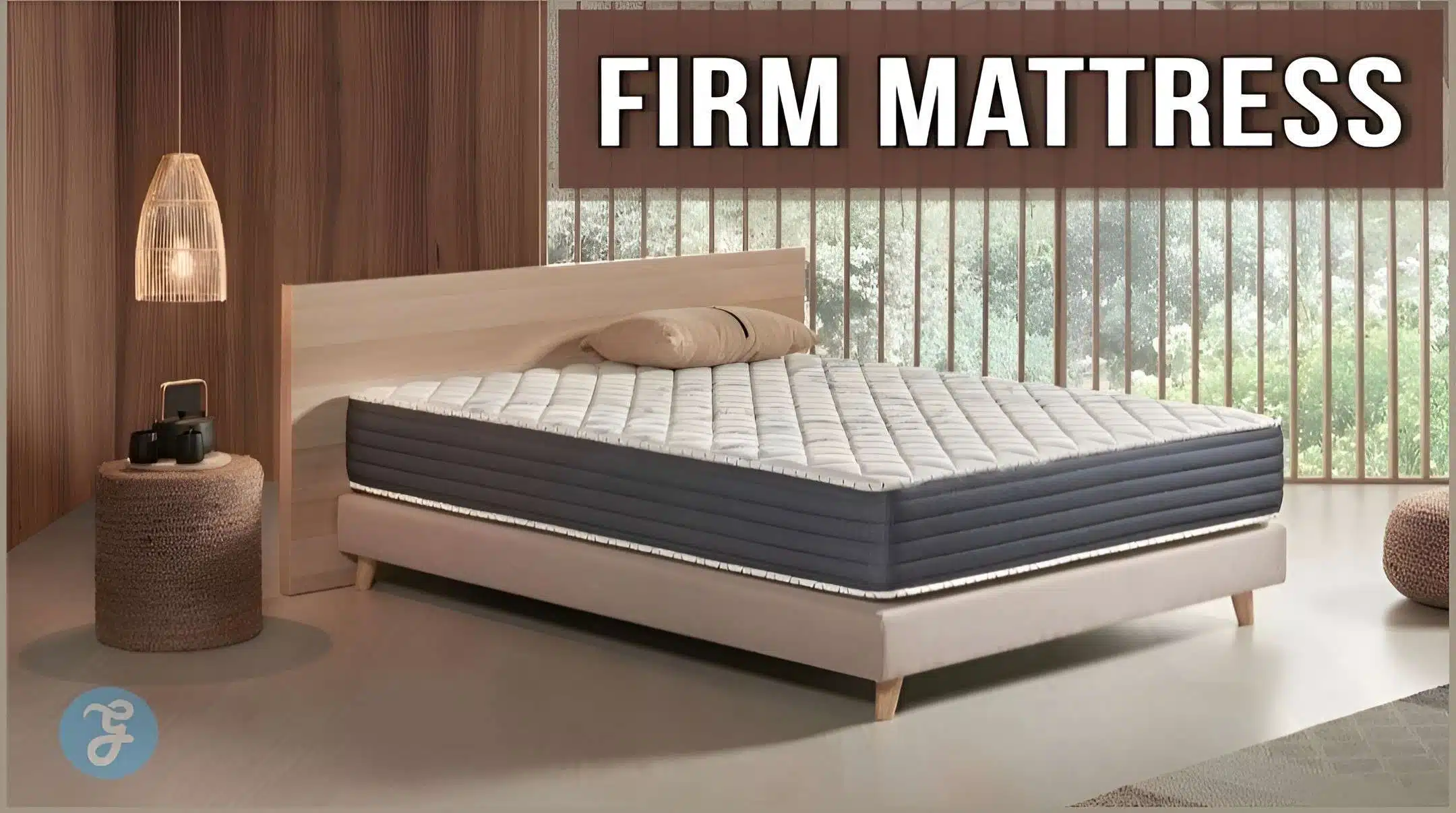 Firm Mattress