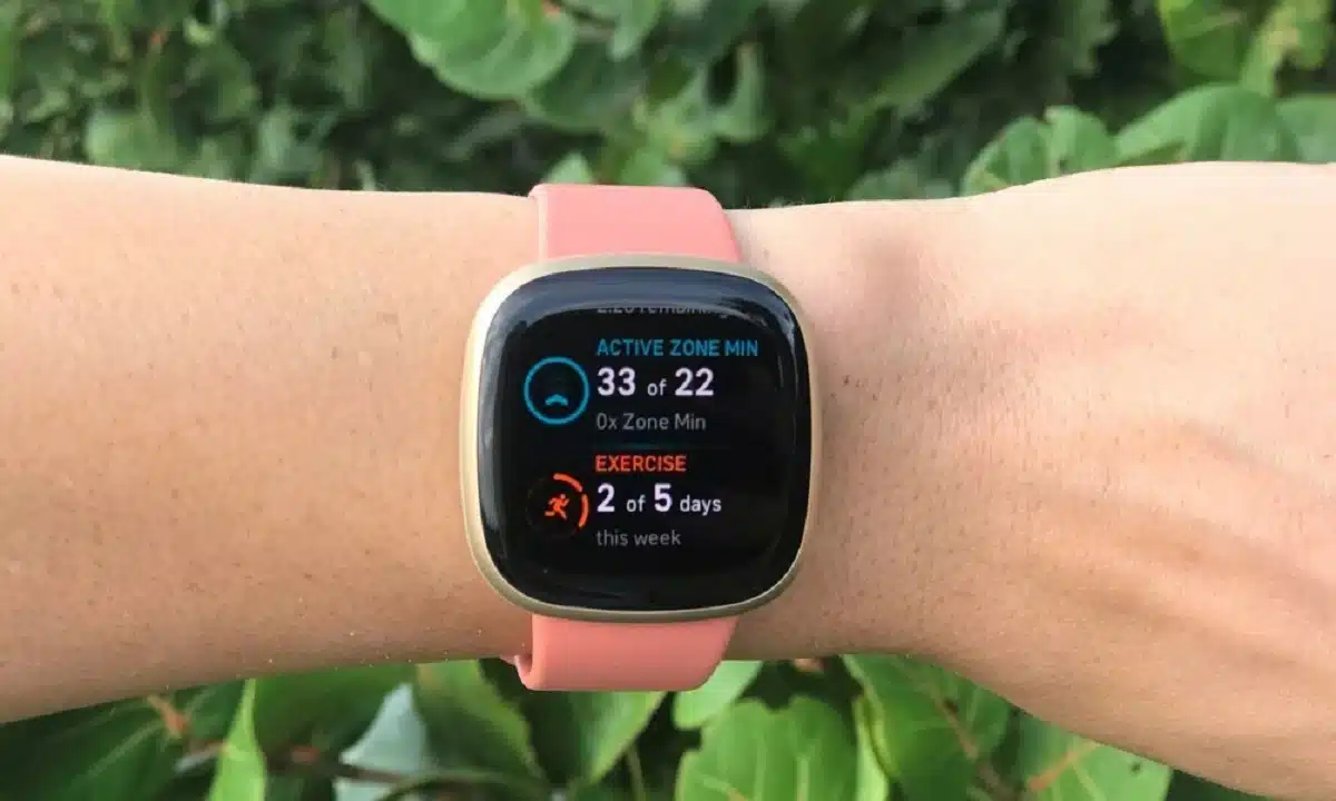 Apple Watch Alternatives