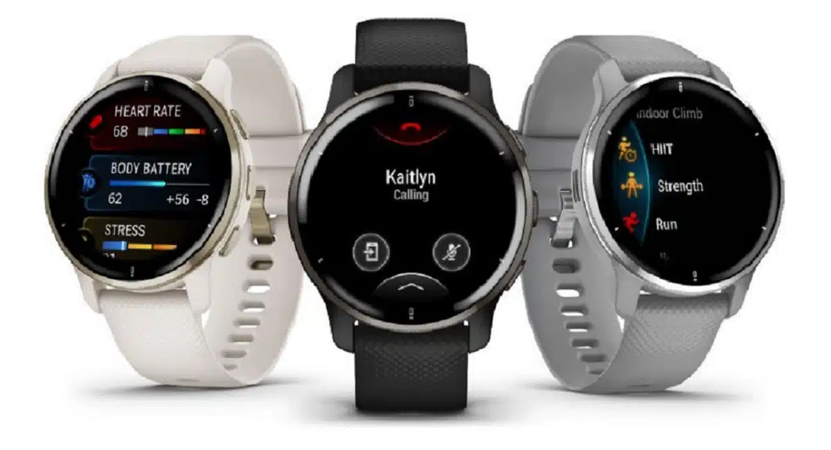 Apple Watch Alternatives