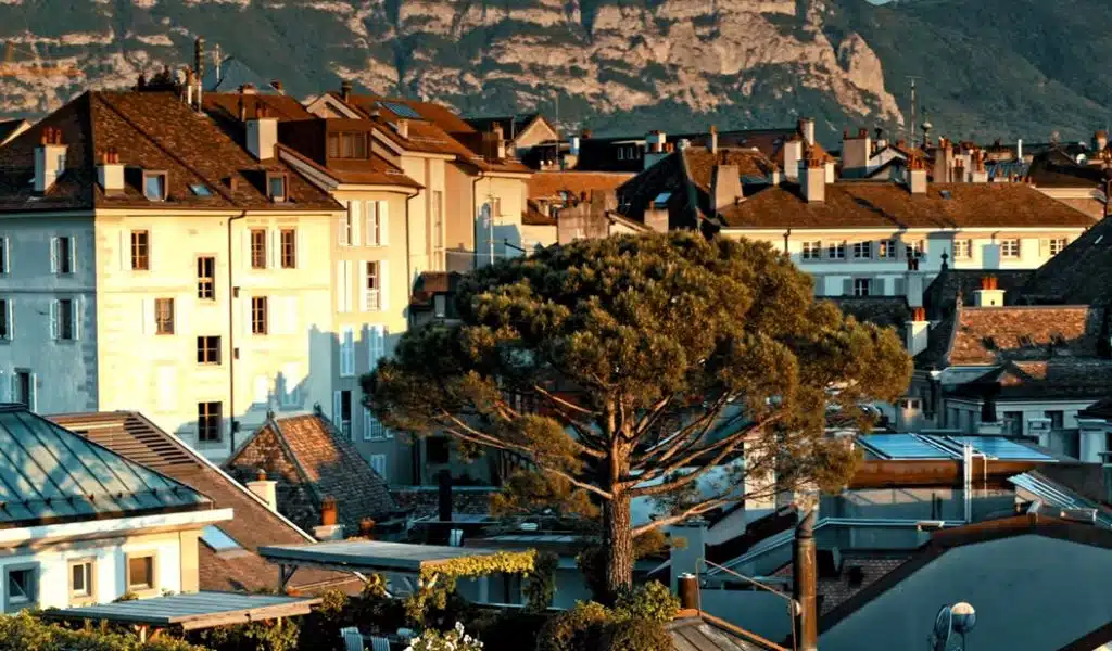 Most Liveable Cities in the World