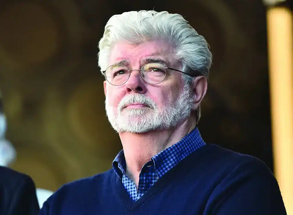 George Lucas