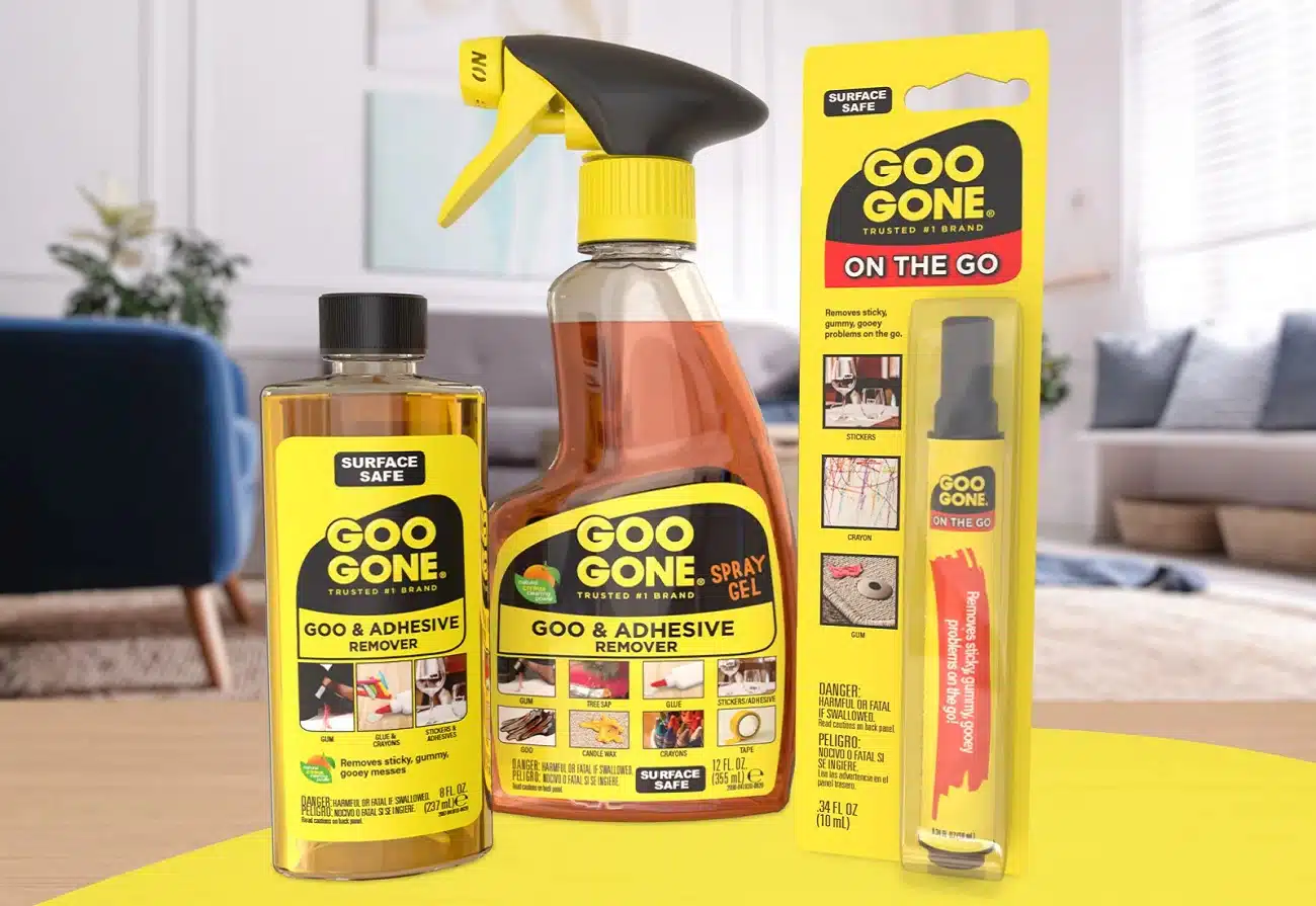 Goo Gone Original