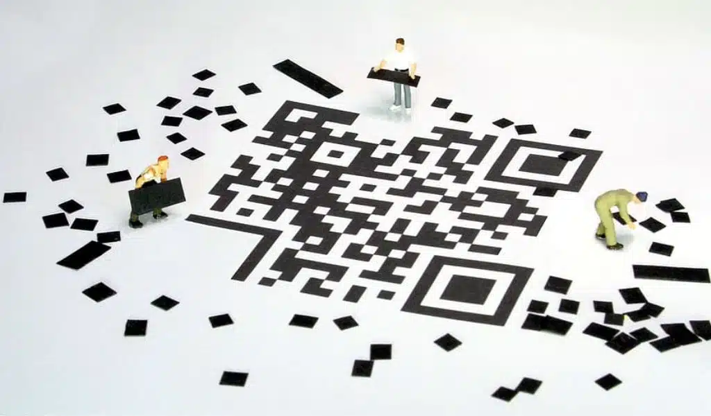 Google QR Codes 3D Product Views for Mobile