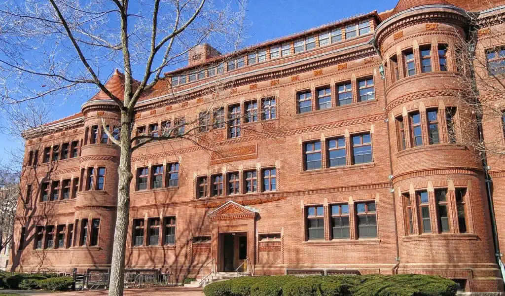 Most Profitable Universities Around the World