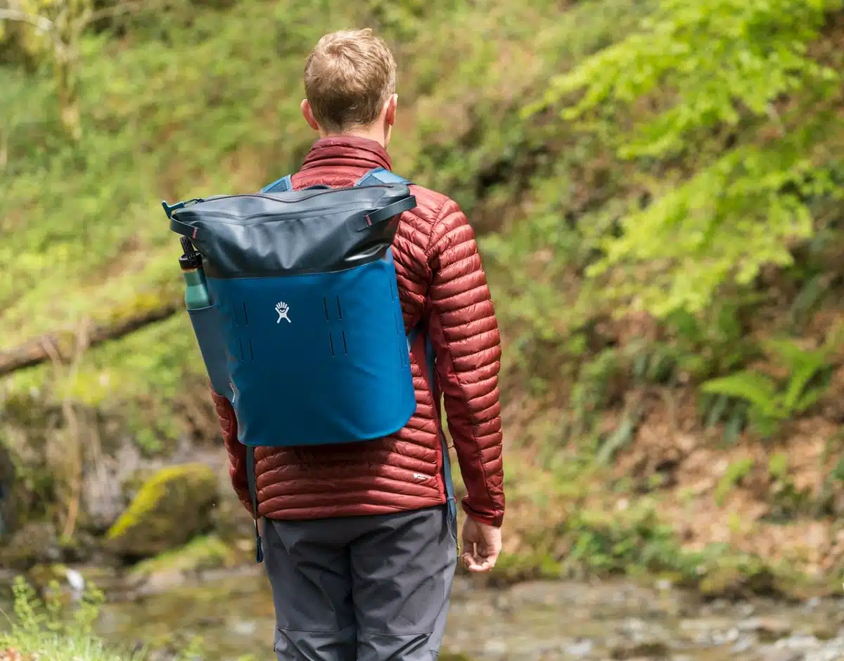 Hydro Flask Day Escape Soft Cooler
