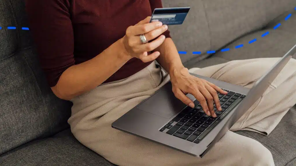 If you pay for everything