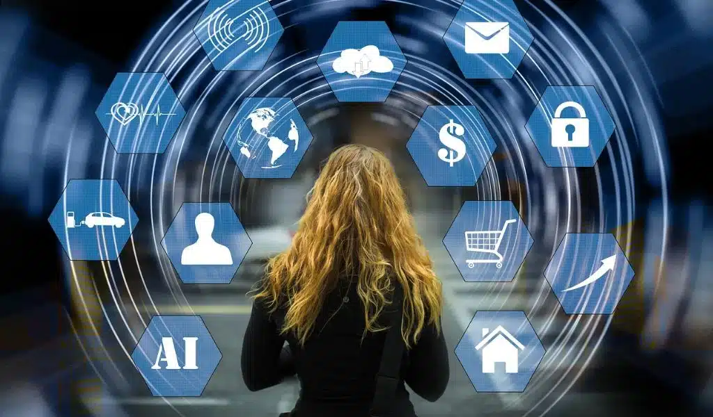 Indian Software and Digital Tech