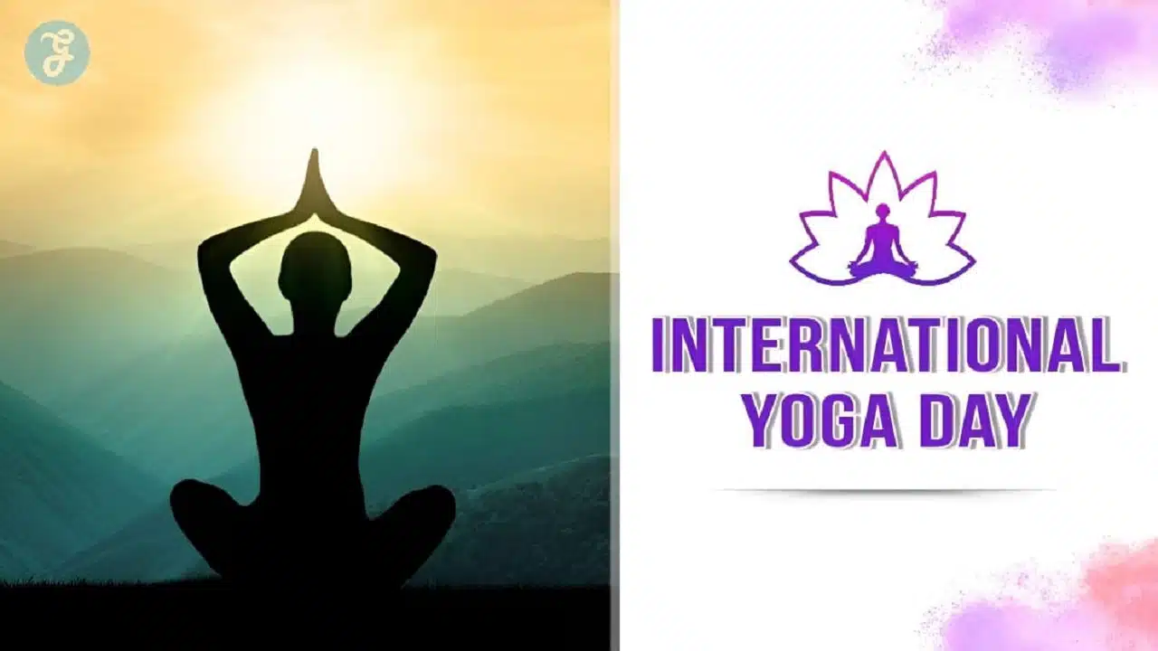 International Yoga Day 2023