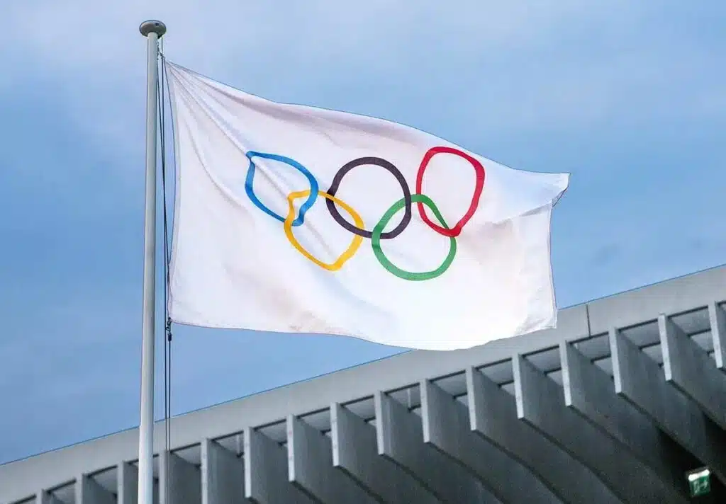 International olympic Day