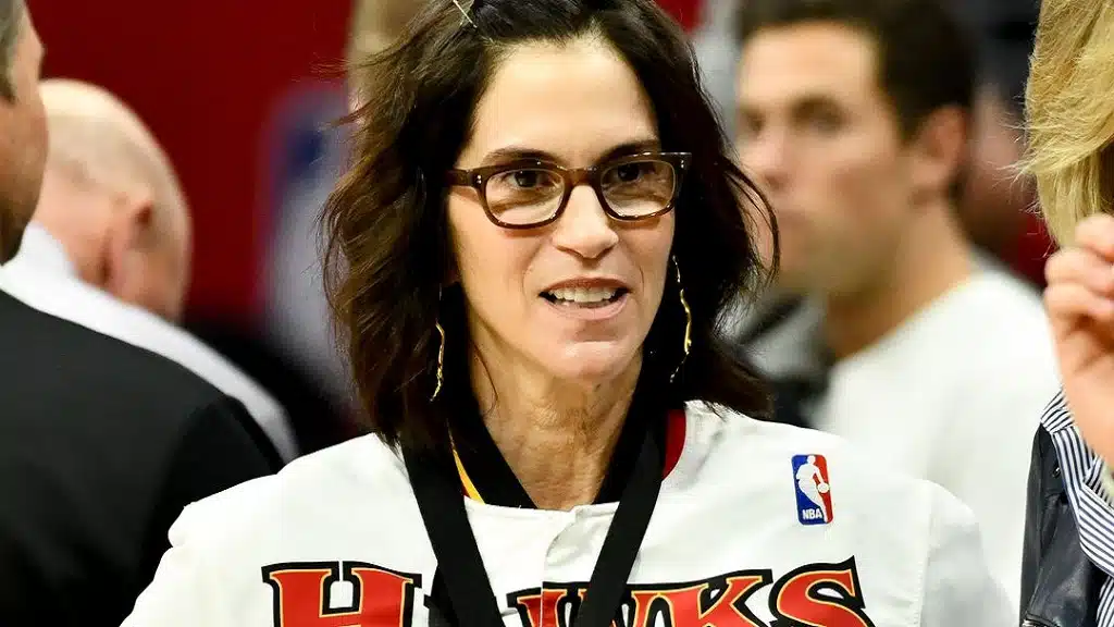 Jami Gertz
