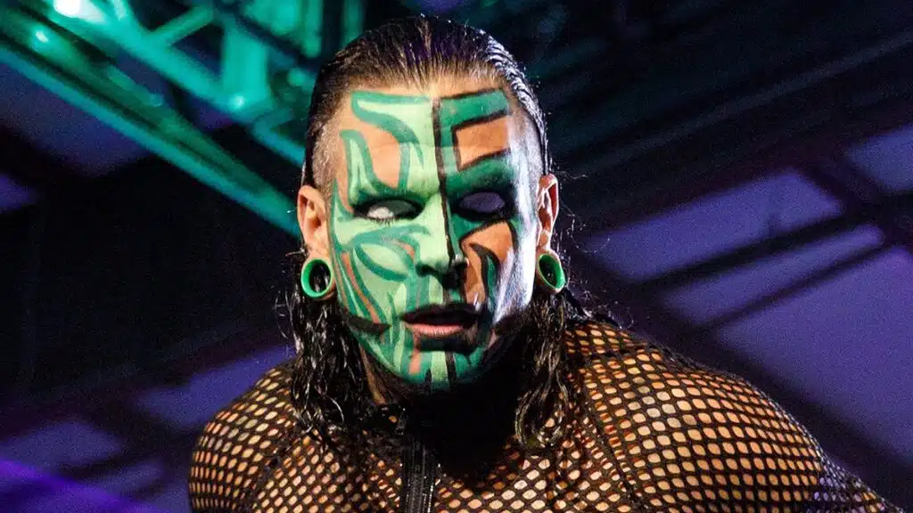 Jeff Hardy