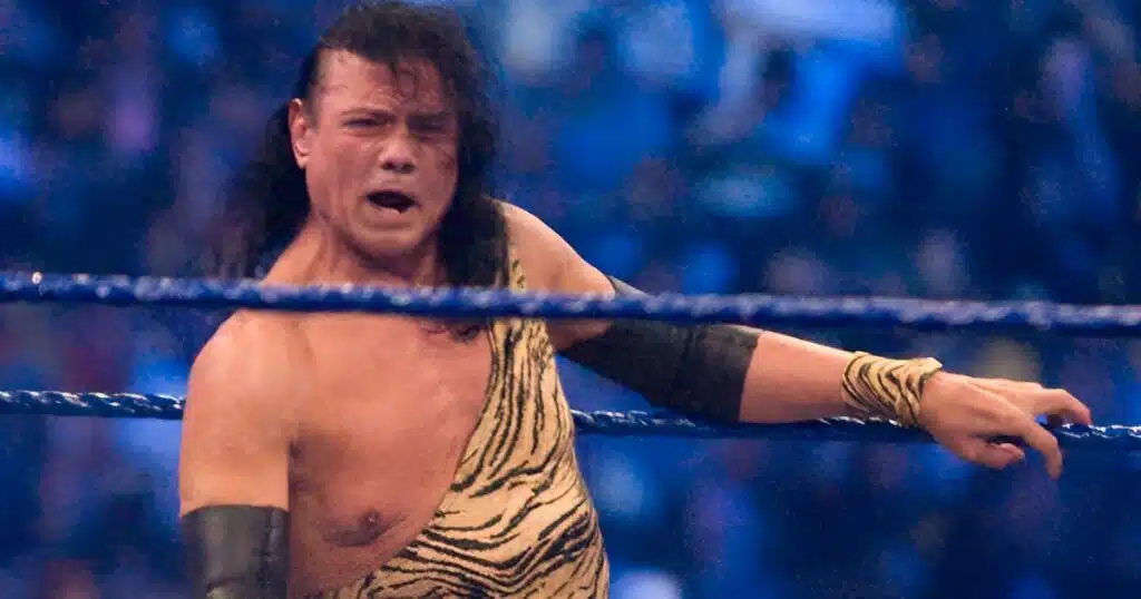 Jimmy Snuka