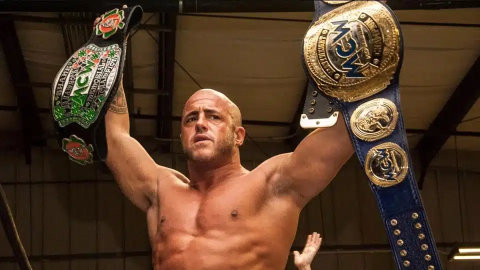 Joey Mercury