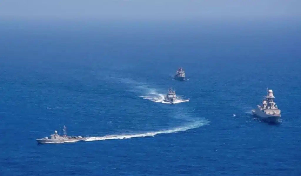 ASEAN Nations Join Forces