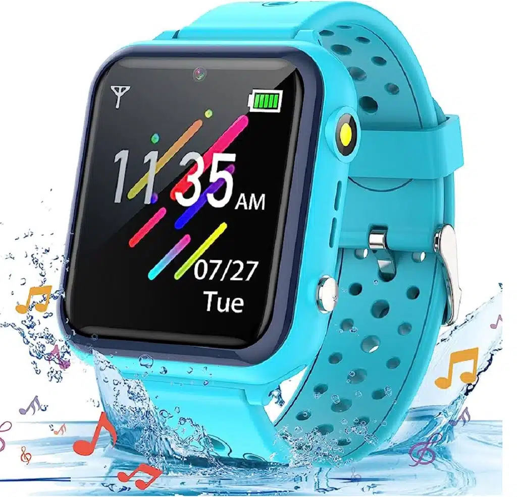 Jsbaby Kids Smartwatch