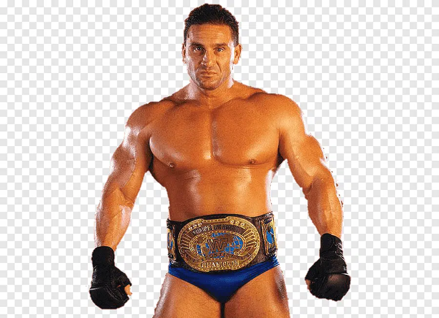 Ken Shamrock
