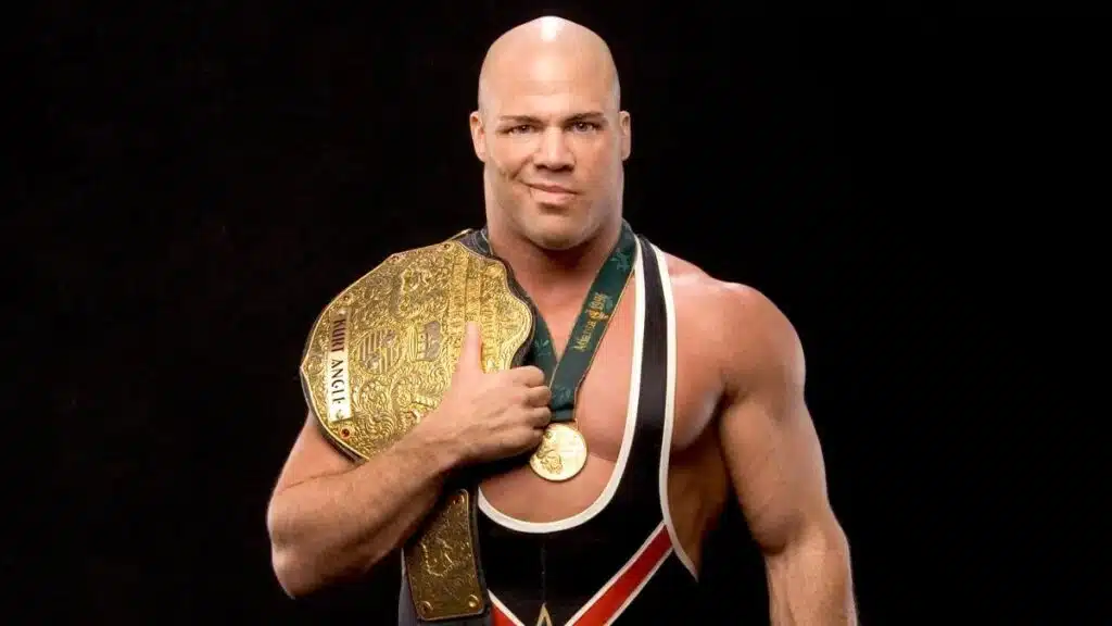 Kurt Angle