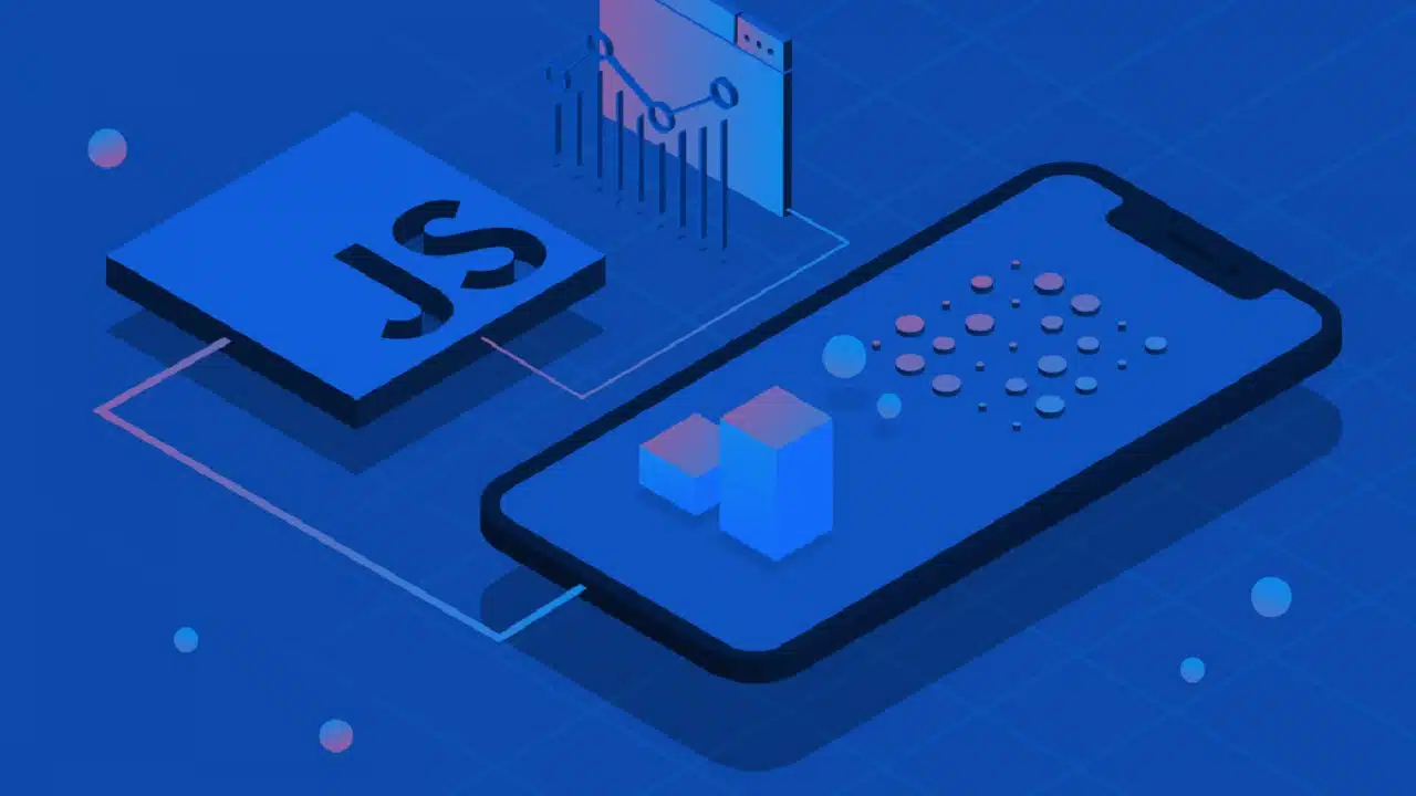 Latest JavaScript Frameworks for Rapid Development