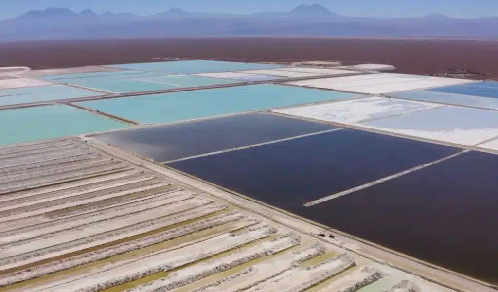 Lithium Producer Albemarle