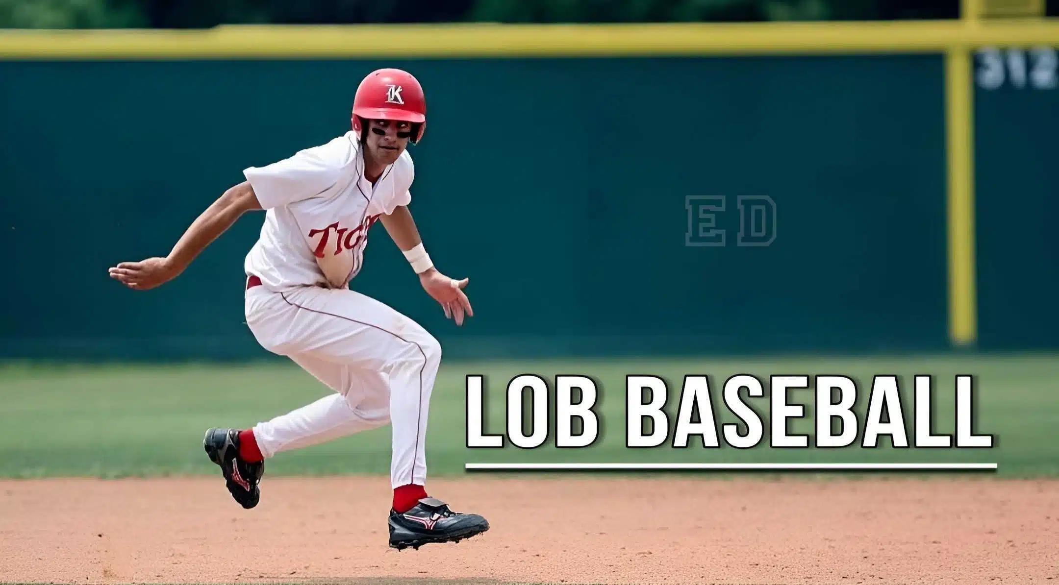 LOB Baseball