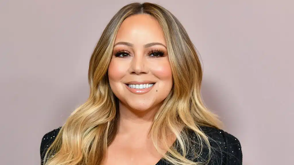 Mariah Carey