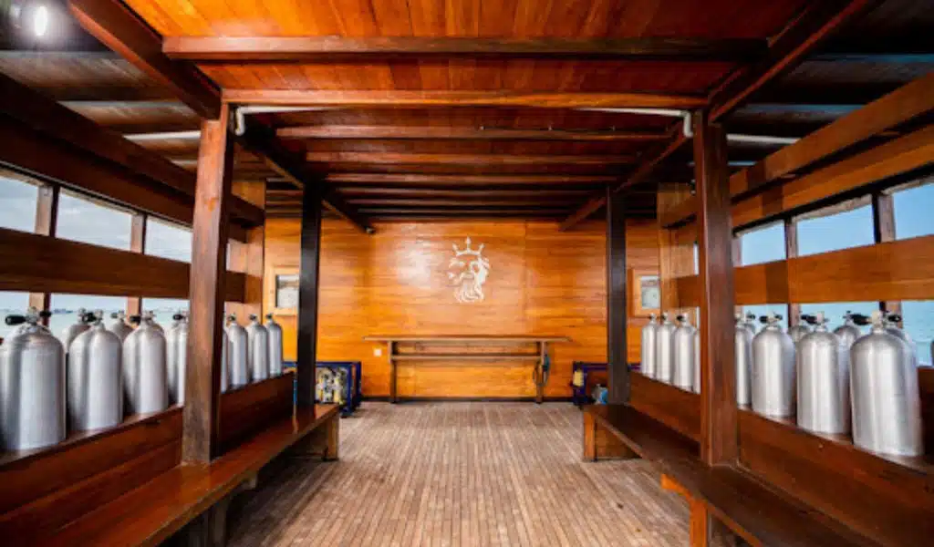 Liveaboard Indonesia