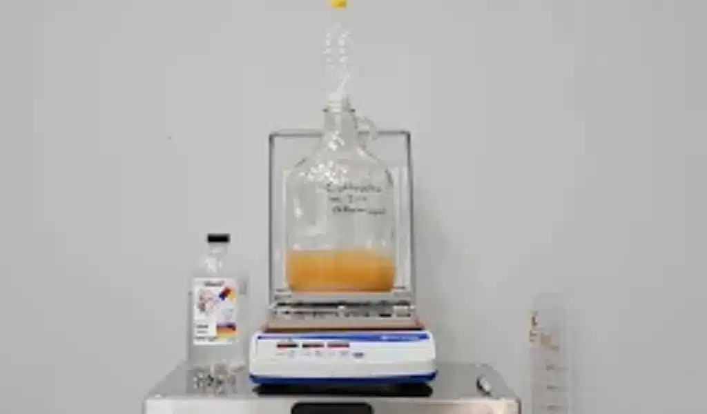 Meal Prep During Mars Travel